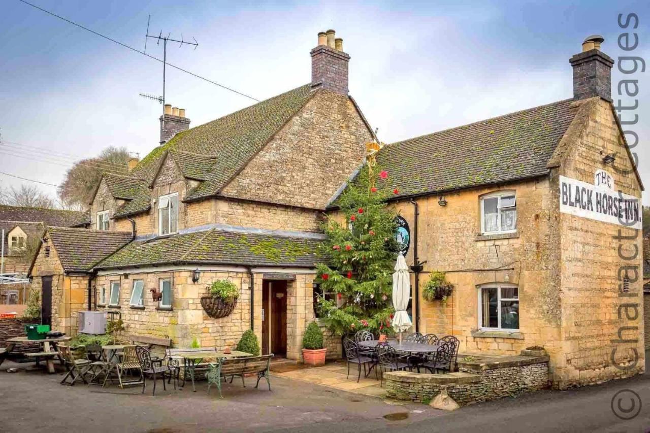 הוילה Aylworth Flynn'S Barn מראה חיצוני תמונה